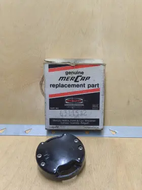 63115a2 Mercury A2 Quicksilver Switch Assembly
