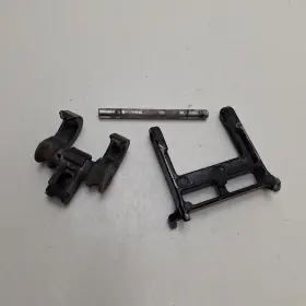 63559t Mercury 63559 7.5hp 9.8hp Outboard Troll Bracket Tilt Stop Clamp Parts Oem Nla
