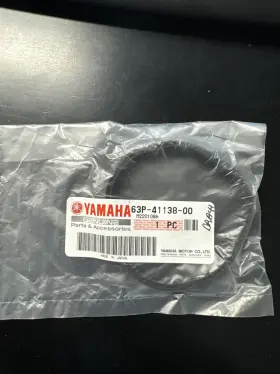 63p-41138-00-00 Mercury 63p-41138-00 Yamaha Seal