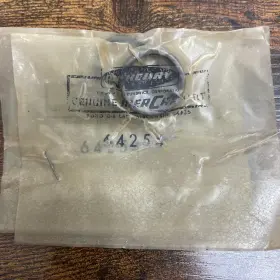 64254 Mercury Quicksilver Seal Qty-3 Oem Nos
