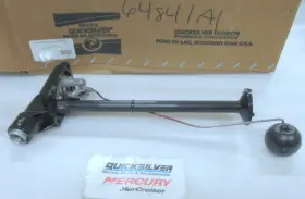 64841a1 Mercury T45 Quicksilver Cover Assembly Oem New Factory Boat Parts