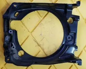 65605 Mercury Outboard Inline Top Cowel Motor Support Frame Kiekhaefer #2