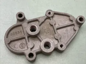 66535 Mercury Fuel Pump Cover