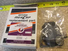 66599a1 Mercury Outboard Fuel Pump Kit