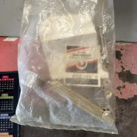 66800a3 Mercury New Nos Super Ride Guide Kit # 66800 A3