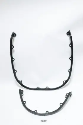 680101 Mercury 68011 Quicksilver Seal Retaining Bracket Oem Factory Boat Parts #2