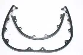 680101 Mercury 68011 Quicksilver Seal Retaining Bracket Oem Factory Boat Parts #3