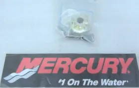68575-3 Mercury C9a Genuine Quicksilver 68575 3 Drive Oem New Factory Boat Parts