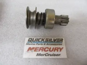 68609 Mercury N10a Genuine Quicksilver Drive Assembly Oem New Factory Boat Parts