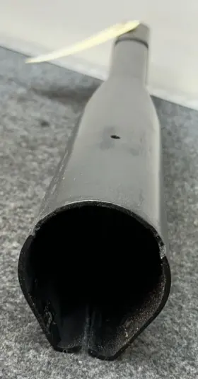 69544-1 Mercury 35hp Exhaust Tube Pn# 69544 1 #2