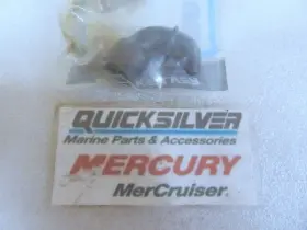 69555001 Mercury Q14a Genuine Quicksilver Nozzle Oem New Factory Boat Parts