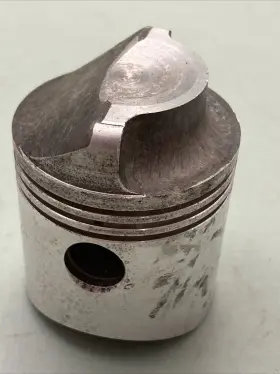 717-1182a2 Mercury Replaces Piston Only #2