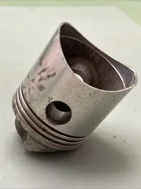 717-1182a2 Mercury Replaces Piston Only #3