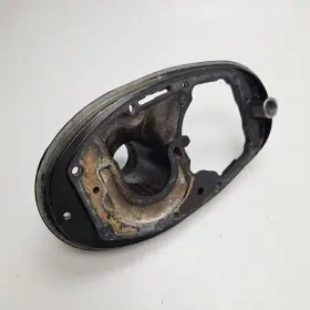 79614a1 Mercury 72014a2 1970-1989 35hp 40hp Outboard Exhaust Extension Plate Oem 79613 #3