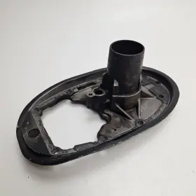 79614a1 Mercury 72014a2 1970-1989 35hp 40hp Outboard Exhaust Extension Plate Oem 79613