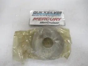 72894 Mercury G2c Genuine Quicksilver Thrust Washer Oem New Factory Boat Parts 72894 Mercury G2c Genuine Quicksilver Thrust Washer Oem New Factory Boat Parts