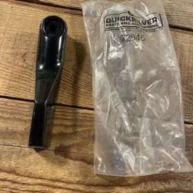 72946 Mercury Quicksilver Shift Control Handle Oem Nos