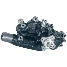 46-8m0113736 Mercury 745061489219 Circulating Water Pump 8.1l #46-8m0113736
