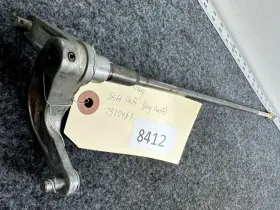75104a8 Mercury 35hp Long Shift Shaft Pn#