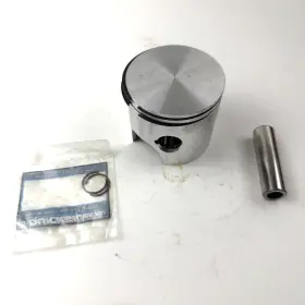 765-7442t32 Mercury Quicksilver Port Piston Kit Oem New Factory Boat Parts