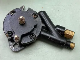 76812a4 Mercury Quicksilver Valve Body Assembly #3