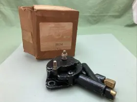 76812a4 Mercury Quicksilver Valve Body Assembly