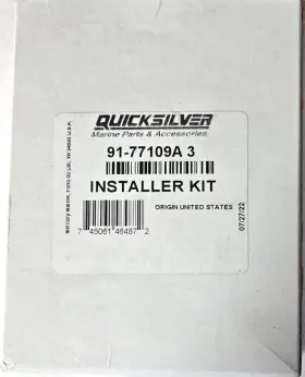 77109a3 Mercury Installer Kit