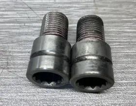 18-1705 Mercury 77123 Mercruiser Hinge Pin Oem Alpha 1 Gen 2 Set Of