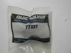 77237 Mercury Marine Quicksilver Mariner Knob Oem For Outboard