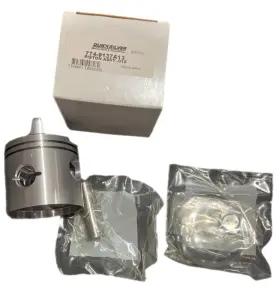774-9137a13 Mercury Quicksilver Boat Piston Assembly
