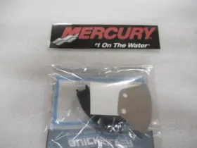 78812a Mercury Y1 Quicksilver 1 Plate Assembly Oem New Factory Boat Parts