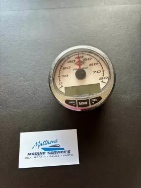 8m0185891 Mercury 79- Marine Smartcraft Sc1000 Digital Gauges #2 8m0185891 Mercury 79- Marine Smartcraft Sc1000 Digital Gauges #2