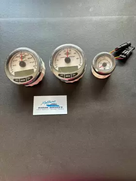 8m0185891 Mercury 79- Marine Smartcraft Sc1000 Digital Gauges 8m0185891 Mercury 79- Marine Smartcraft Sc1000 Digital Gauges