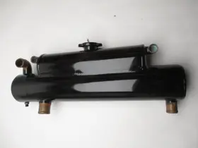 79607a3 Mercury New Reservoir Assembly 79607a3 Mercury New Reservoir Assembly