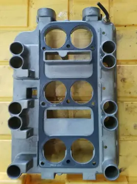799831 Mercury 1989 135 Hp Choke Plate #2