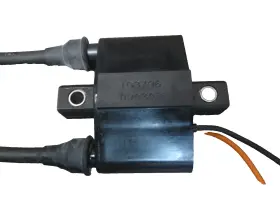 803559a02 Mercury Ignition Coil Assembly 8hp #2