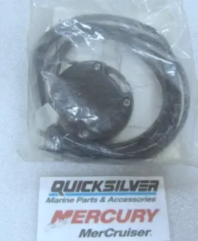 805129a Mercury P7a Quicksilver 2 Trim Limit Switch Oem New Factory Boat Parts