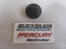 80533m Mercury K9a Quicksilver Driveshaft Cover Oem New Factory Boat Parts