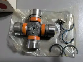 805536a Mercury Quicksilver Oem 2 Cross And Bearing New #3