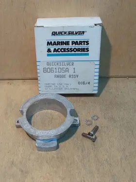 806105a1 Mercury Quicksilver Anode