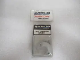 806189q Mercury P16 Quicksilver 1 Trim Cylinder Anode Oem New Factory Boat Parts