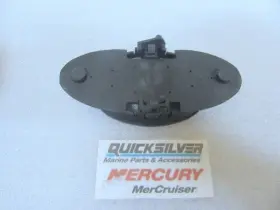 807166a Mercury P37b Quicksilver 3 Water Shutter Oem New Factory Boat Parts