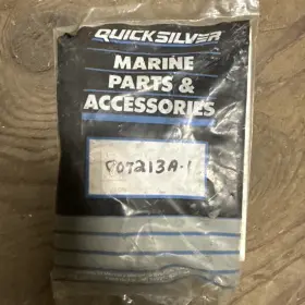 807213a1 Mercury Quicksilver Starter Bracket Kit