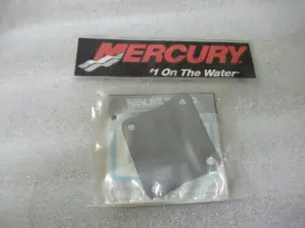 809561 Mercury A10i Genuine Quicksilver 1 Diaphragm Oem New Factory Boat Parts
