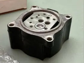 811617f Mercury Quicksilver Pump Assembly #3