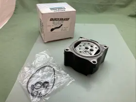 811617f Mercury Quicksilver Pump Assembly