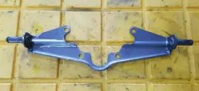 812905a Mercury 812905t 1989 135 Hp Front Bracket Assembly 1 #2