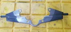 812905a Mercury 812905t 1989 135 Hp Front Bracket Assembly 1