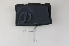 812988 Mercury Oil Cap Insert Genuine Oem Used