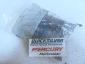 813027 Mercury N24b Genuine Quicksilver 1 Shift Lever Oem New Factory Boat Parts